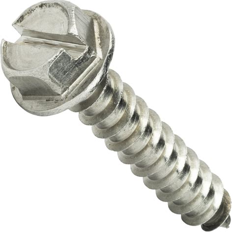 3 inch sheet metal screws